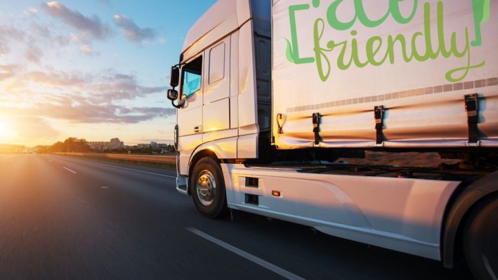 Hydrogen trucks are the most eco-friendly zero-emission vehicle, says ATRI
