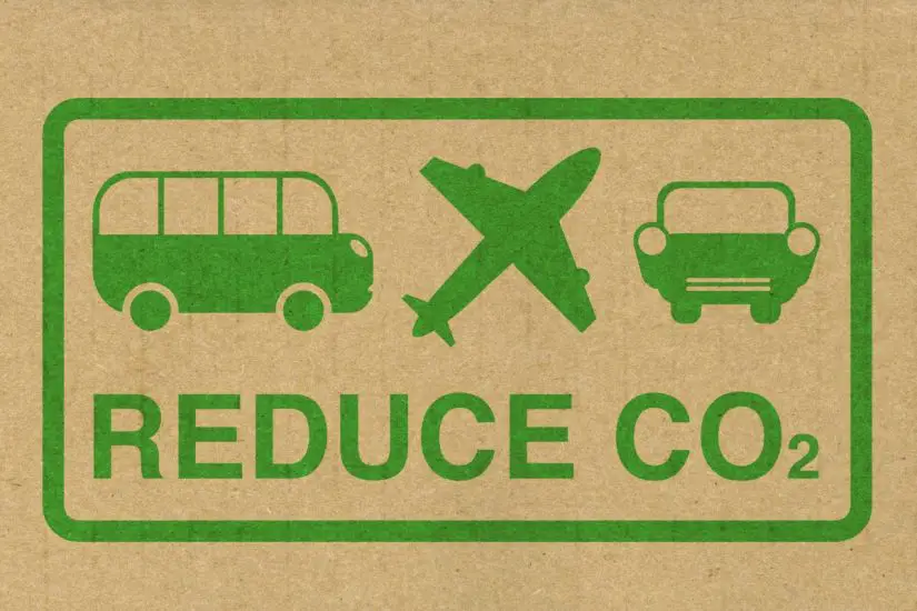 what does decarbonization mean and what is being done
