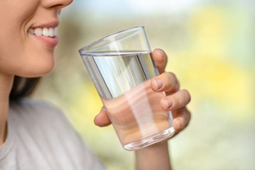 the uses of hydrogen water