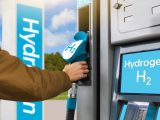 price of hydrogen gas