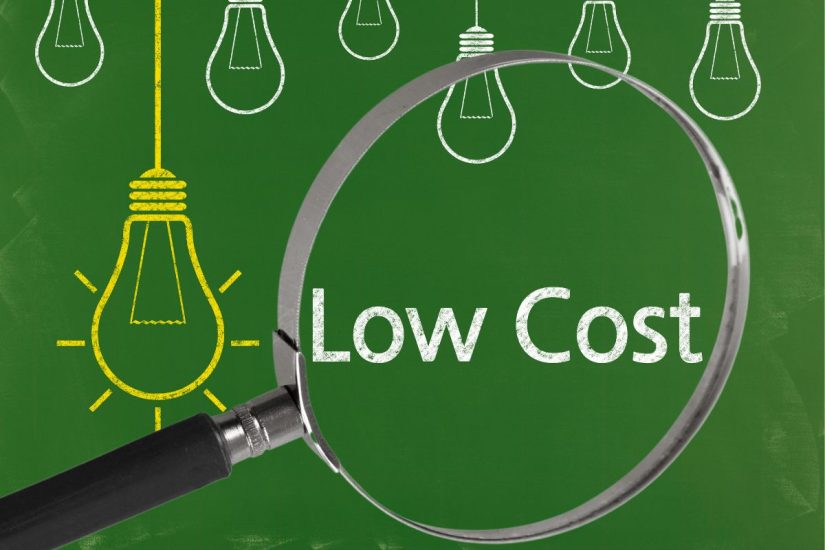 Electrocatalyst - Low Cost Energy