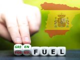 Green hydrogen - Spain - Green Fuel