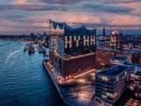 Hydrogen Fuel - HY Elbphilharmonie - Mediaserver Hamburg