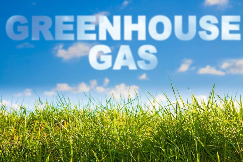 Hydrogen Production - Greenhouse Gas