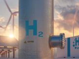 Green hydrogen - H2 Storage - Renewable Power