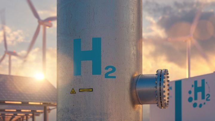 SoCalGas launches green hydrogen storage pilot project in the US