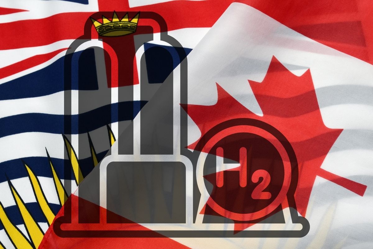 Burnaby hydrogen fuel cell plant Archives Hydrogen Fuel News