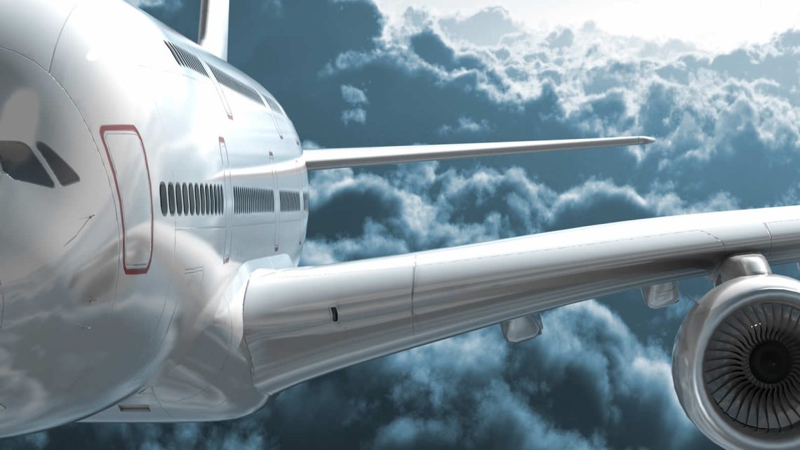 Filton Systems Engineering and Fabrum support GKN Aerospace on liquid hydrogen fuel systems to shift aviation into a sustainable future