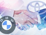 Fuel cell vehicles - BMW and Toyota team up