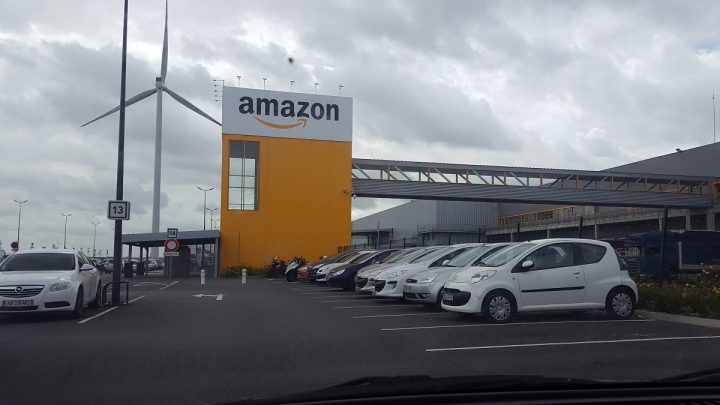 Amazon contracts Plug Power to supply green hydrogen