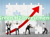 Green hydrogen - Investments - Big Business