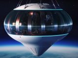 Hydrogen Powered - We Have Reimagined Space Travel - Space Perspective YouTube - 1