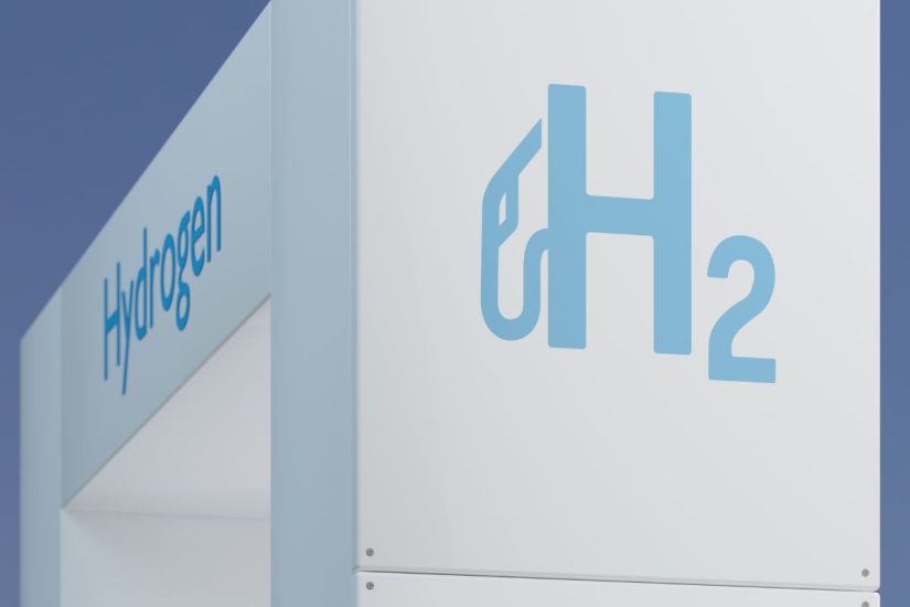 Hydrogen fueling stations - H2 Stations