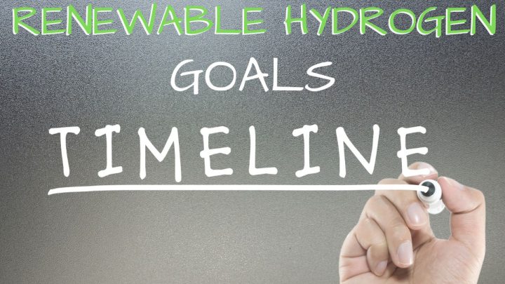 Hyphen hydrogen moves to next stage of renewable hydrogen timeline
