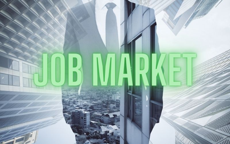 green job market
