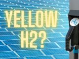 what is yellow hydrogen