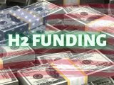 Clean hydrogen economy - H2 Funding
