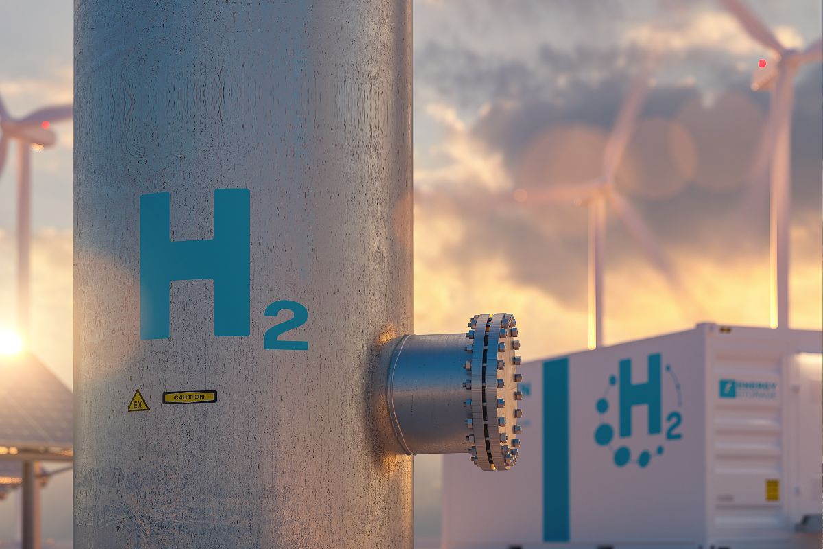 Clean hydrogen economy - H2 Hubs