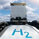 Fuel Cells - H2 Truck