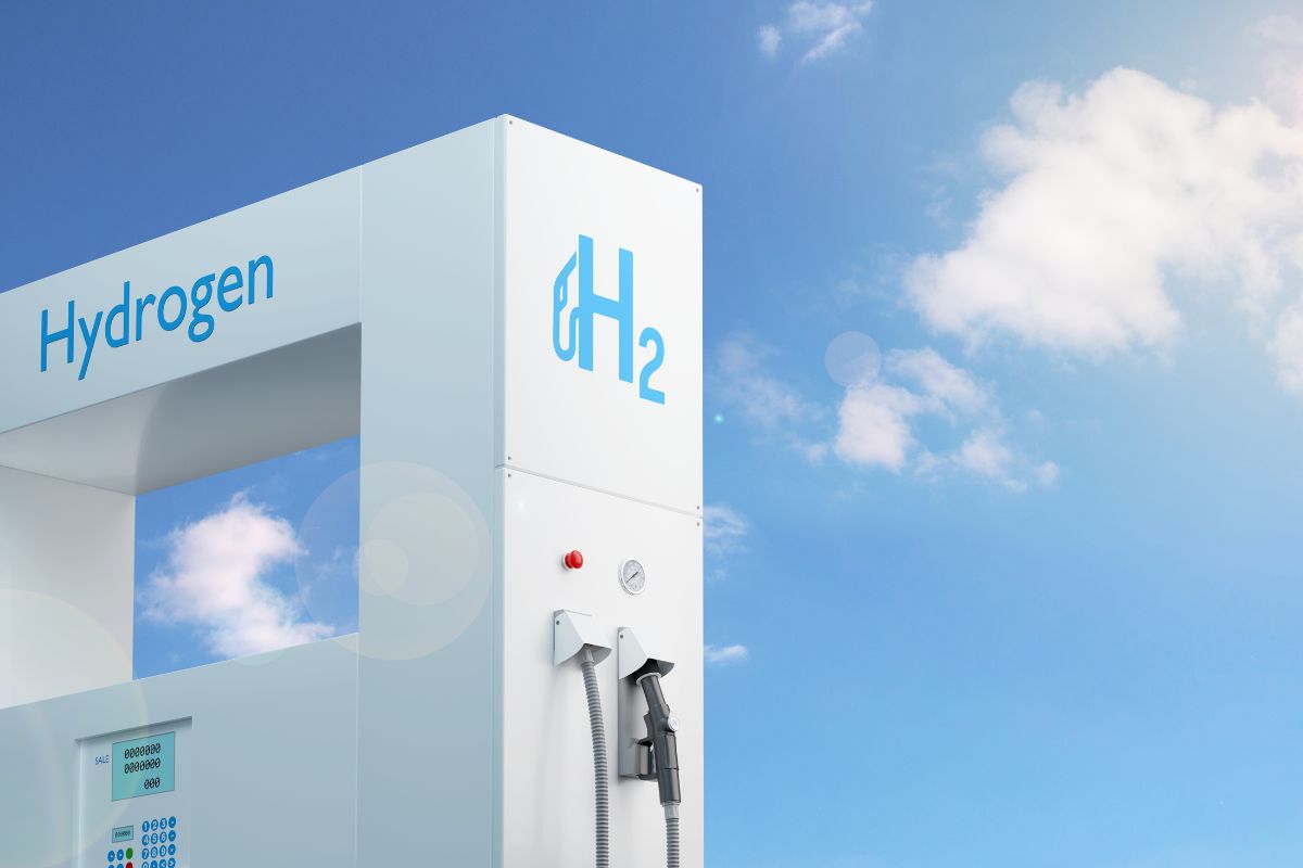 Stockholm Norvik Port Archives Hydrogen Fuel News