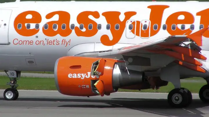 EasyJet pours “multi-million” dollar investment into hydrogen planes