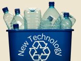 Recycling technology - New Tech