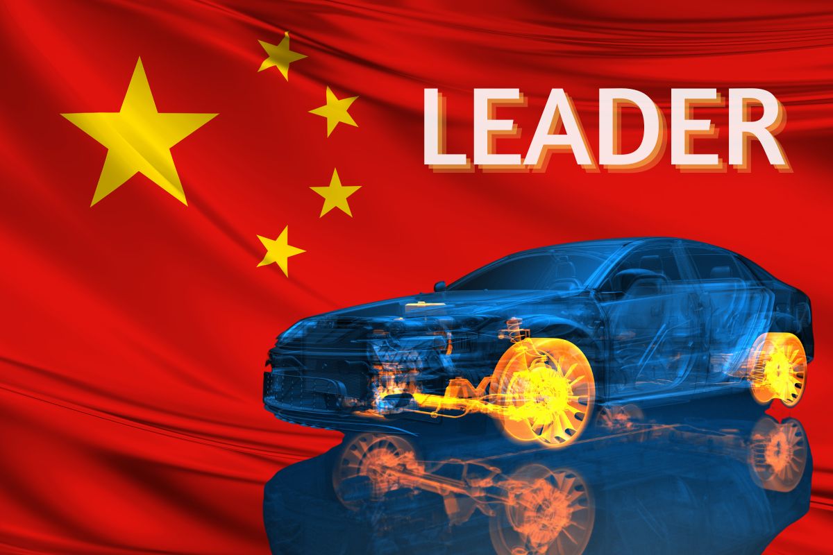 China Is Taking Global Fuel Cell Vehicle Market Leadership H2 News