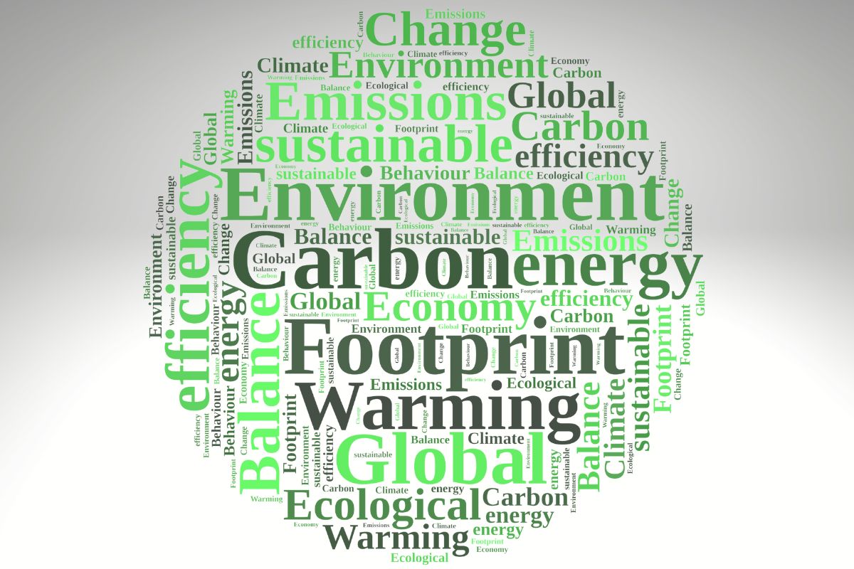 Energy transition - Environment, Carbon