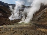Geothermal energy - Geothermal Steam