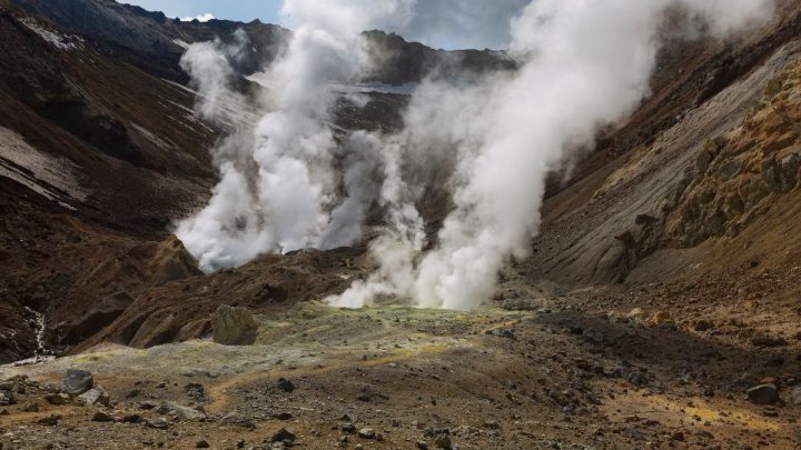 Innovative drilling tech could unlock enough geothermal energy to power the globe