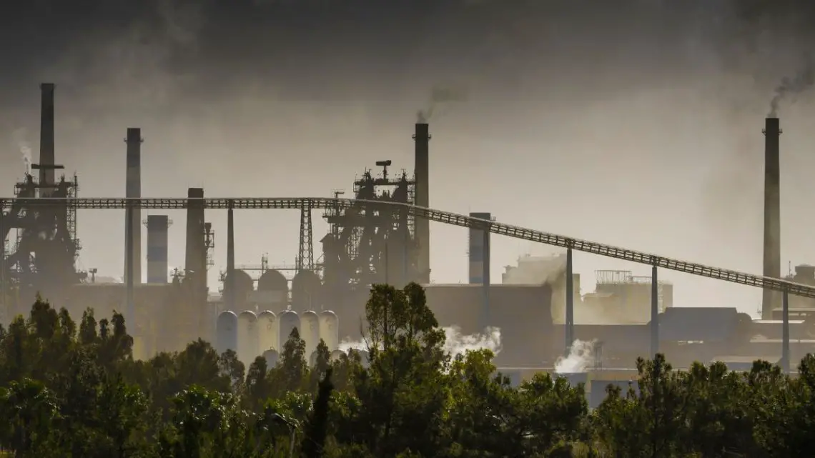 EU green hydrogen isn’t keeping up with steel industry’s decarbonization strategy