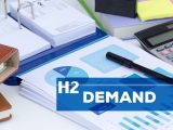 Hydrogen demand - Study