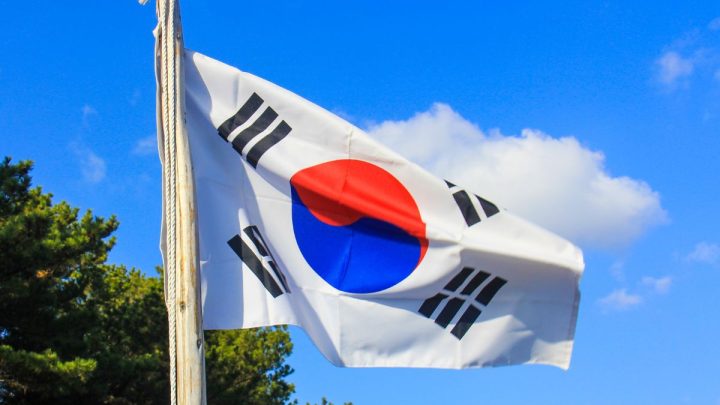 South Korea unveils plan to lead the global hydrogen industry