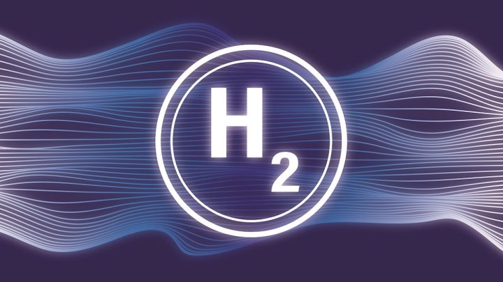 Samsung Heavy develops ship liquid hydrogen fuel cell system