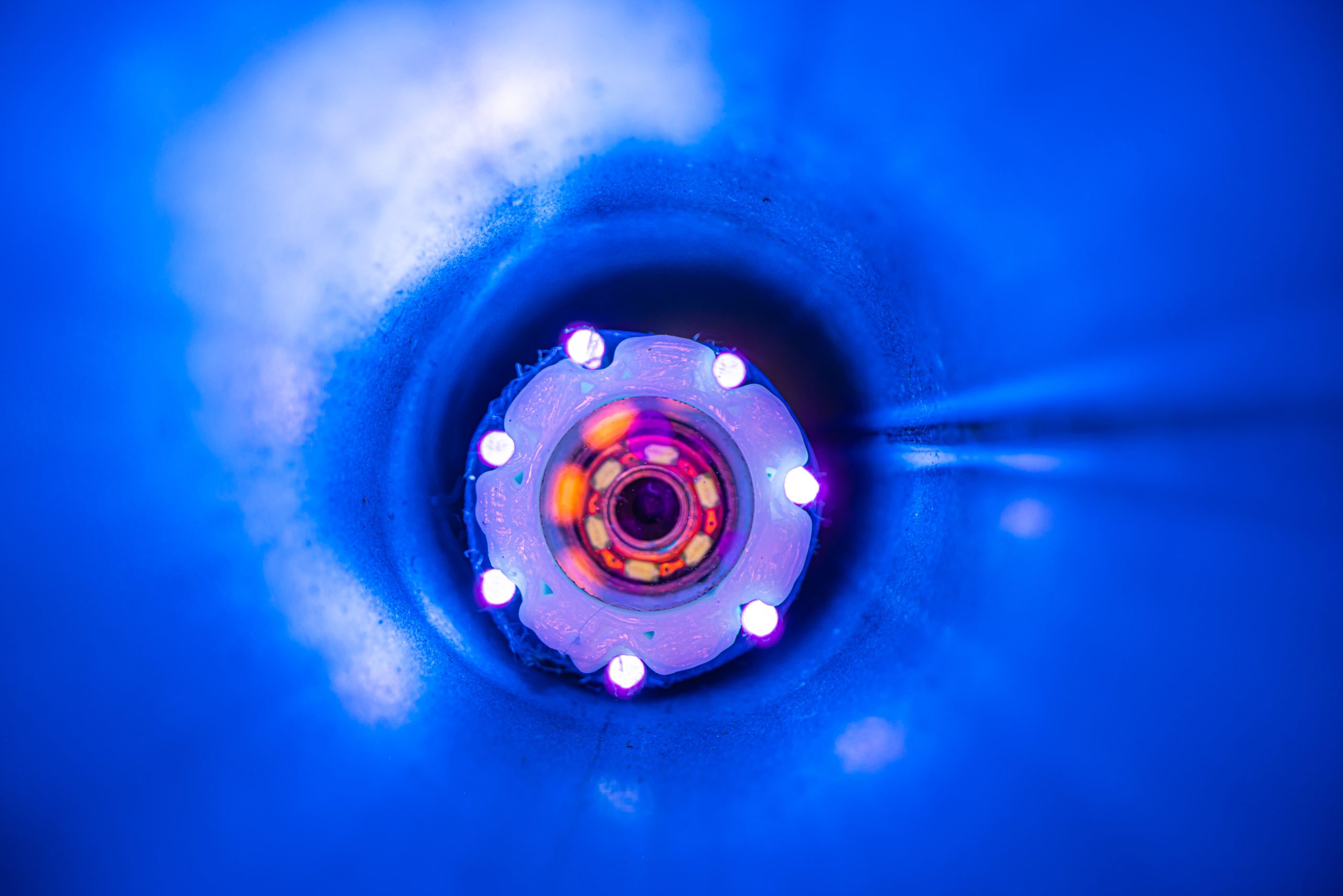 The Pipe Dream Pipelines For Hydrogen Fuel Transportation