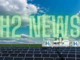 green hydrogen news