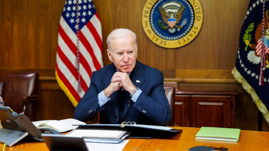 President Biden promises UN climate summit a path to cut greenhouse gas emissions