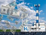 Clean hydrogen technology funding