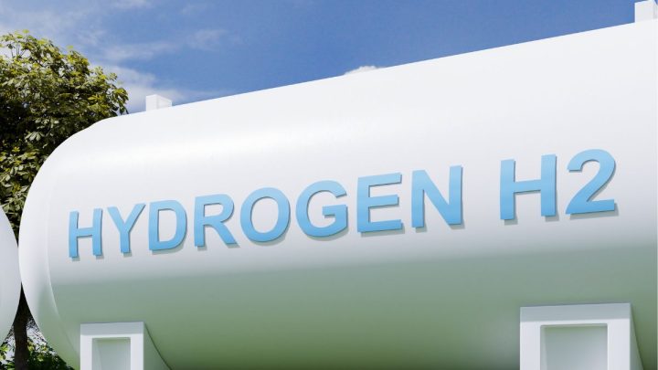 Hydrogen Storage Business Model is critical to boosting UK’s future energy security, report