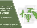 International Hydrogen Aviation Conference
