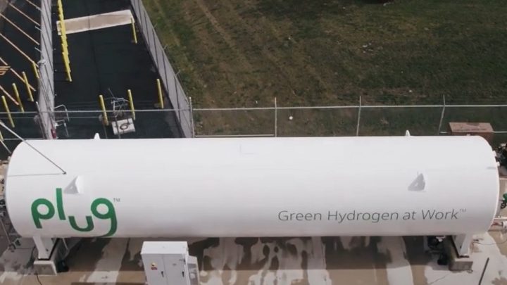 Plug Power’s green hydrogen goal to decarbonize transportation sector shows real potential