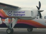 Hydrogen Plane - Universal Hydrogen first taxi - Universal Hydrogen Co. YouTube - Pic 2