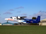 Hydrogen Fuel - ZeroAvai Plane - Cait Caviness