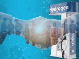Hydrogen transport - Partnership between H2 companies