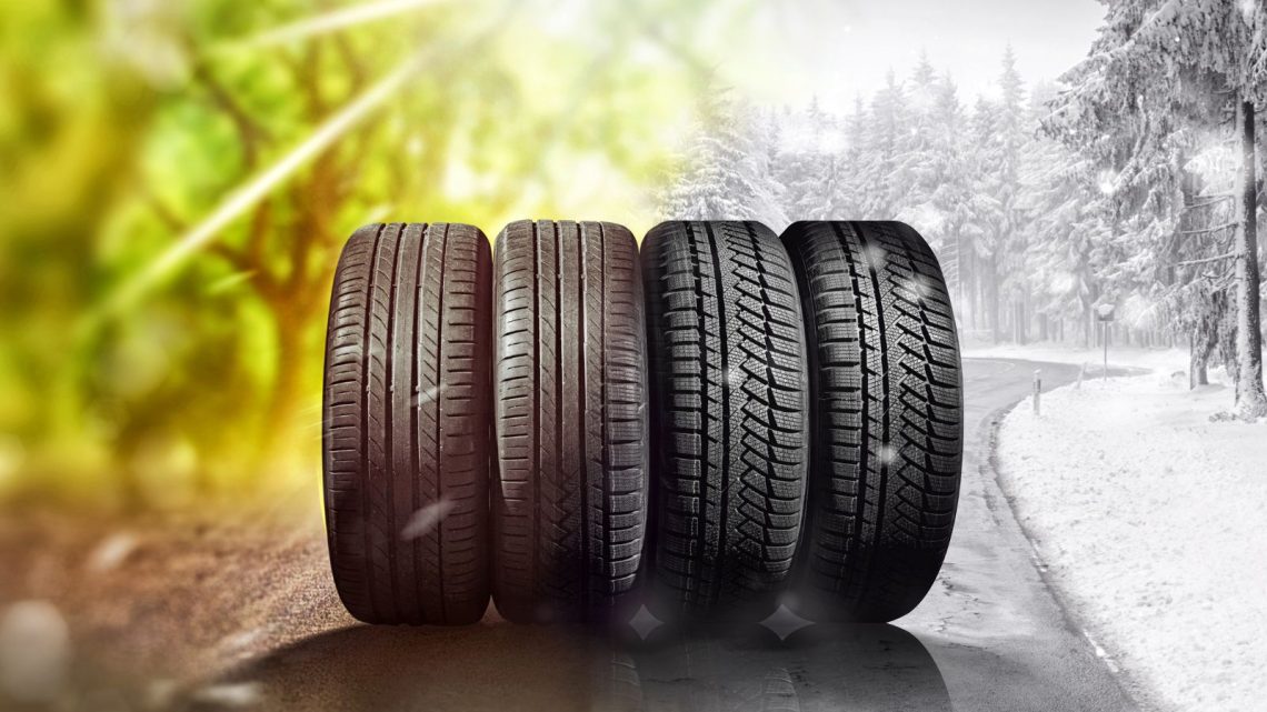 Buying The Right Tires Online