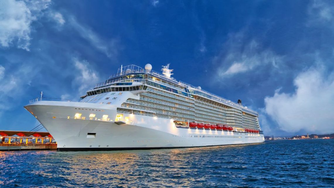 Bloom Energy fuel cells successfully used aboard luxury cruise ship