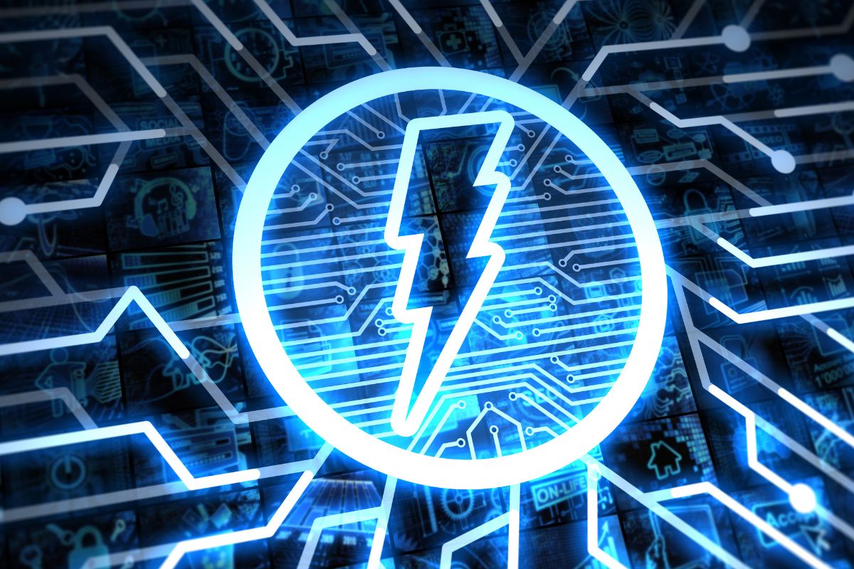Atmospheric Hydrogen - Electricity