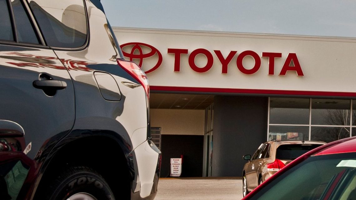 Hydrogen cars remain Toyota’s priority, says new CEO Koji Sato
