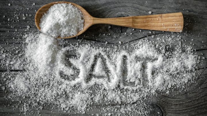 New study finds salt deposits could serve as a hydrogen storage tank