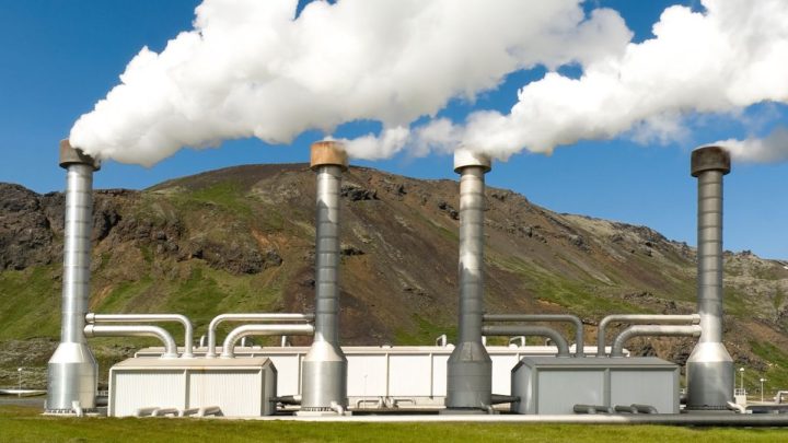 Canadian battery factory harnesses geothermal energy